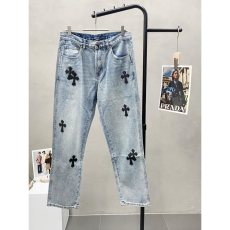 Chrome Hearts Jeans